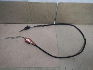 датчик давления (температуры) выхлопных газов Volkswagen Sharan 2 поколение 2011, 2.0 л., TDi, CFF, дизель, МКПП, черный, минивэн, передний привод, 03L906088EQ