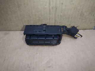 Разъем (фишка) проводки Volkswagen Sharan 2 поколение 2011, 2.0 л., TDi, CFF, дизель, МКПП, черный, минивэн, передний привод, 7L0906385A