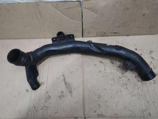 патрубок интеркулера Volkswagen Sharan 2 поколение 2011, 2.0 л., TDi, CFF, дизель, МКПП, черный, минивэн, передний привод, 5N0145840C