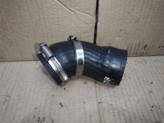 патрубок интеркулера Volkswagen Sharan 2 поколение 2011, 2.0 л., TDi, CFF, дизель, МКПП, черный, минивэн, передний привод, 5N0145762AM