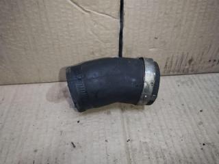 патрубок интеркулера Volkswagen Sharan 2 поколение 2011, 2.0 л., TDi, CFF, дизель, МКПП, черный, минивэн, передний привод, 5N0145828E