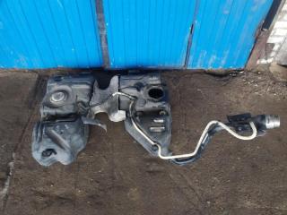 бак топливный Volkswagen Sharan 2 поколение 2011, 2.0 л., TDi, CFF, дизель, МКПП, черный, минивэн, передний привод, 7N0201060K, 7N0201060N