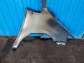 крыло переднее левое Volkswagen Sharan 2 поколение 2011, 2.0 л., TDi, CFF, дизель, МКПП, черный, минивэн, передний привод - фото №6
