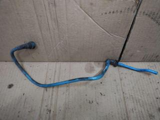 трубка топливная Volkswagen Sharan 2 поколение 2011, 2.0 л., TDi, CFF, дизель, МКПП, черный, минивэн, передний привод, 7N0201294