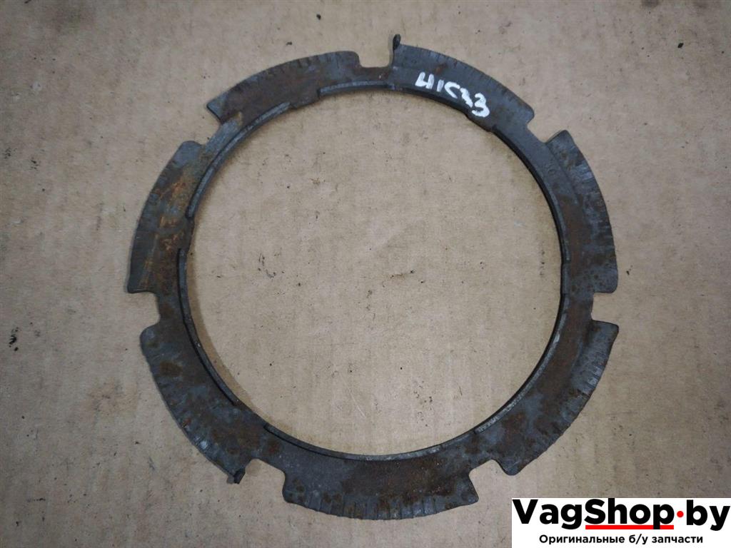 гайка топливного насоса Volkswagen Sharan 2 поколение 2011, 2.0 л., TDi, CFF, дизель, МКПП, черный, минивэн, передний привод, 1K0201375 - фото №1