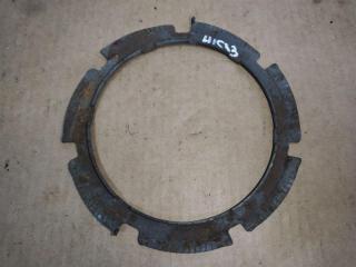 гайка топливного насоса Volkswagen Sharan 2 поколение 2011, 2.0 л., TDi, CFF, дизель, МКПП, черный, минивэн, передний привод, 1K0201375