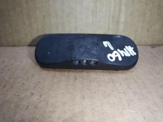 форсунка омывателя лобового стекла Audi A6 4F/C6 [рестайлинг] 2009, 2.7 л., TDi, CAN, дизель, МКПП, серебро, универсал, передний привод, 4F0955987B