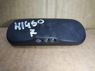 форсунка омывателя лобового стекла Audi A6 4F/C6 [рестайлинг] 2009, 2.7 л., TDi, CAN, дизель, МКПП, серебро, универсал, передний привод, 4F0955988B