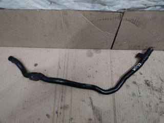 трубка охлаждающей жидкости Volkswagen Sharan 2 поколение 2011, 2.0 л., TDi, CFF, дизель, МКПП, черный, минивэн, передний привод, 5N0121070Q