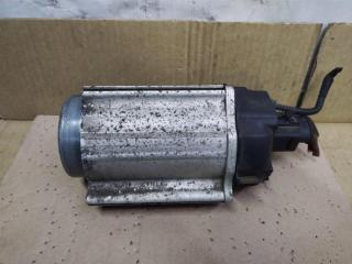 серводвигатель (моторчик) рулевой рейки Volkswagen Tiguan 1 поколение 2010, 2.0 л., TDi, CFF, дизель, МКПП, черный, внедорожник 5 дв., передний привод, 1K0909144J