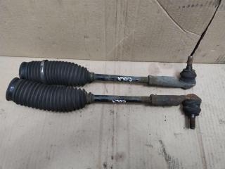 тяга рулевая Volkswagen Tiguan 1 поколение 2010, 2.0 л., TDi, CFF, дизель, МКПП, черный, внедорожник 5 дв., передний привод