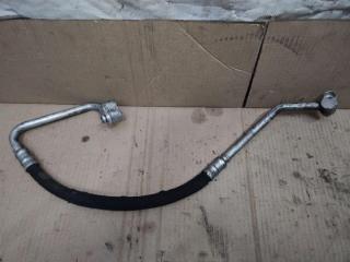 трубка кондиционера Volkswagen Sharan 2 поколение 2011, 2.0 л., TDi, CFF, дизель, МКПП, черный, минивэн, передний привод, 7N0820721B