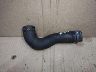 патрубок (трубопровод, шланг) Volkswagen Sharan 2 поколение 2011, 2.0 л., TDi, CFF, дизель, МКПП, черный, минивэн, передний привод, 7N0122051F