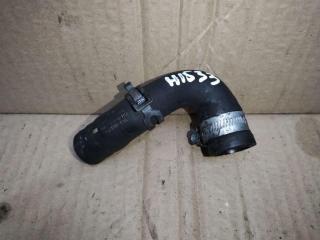 патрубок (трубопровод, шланг) Volkswagen Sharan 2 поколение 2011, 2.0 л., TDi, CFF, дизель, МКПП, черный, минивэн, передний привод, 1K0122058L