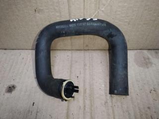 патрубок (трубопровод, шланг) Volkswagen Sharan 2 поколение 2011, 2.0 л., TDi, CFF, дизель, МКПП, черный, минивэн, передний привод, 9015829A, 118747