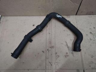 патрубок (трубопровод, шланг) Volkswagen Sharan 2 поколение 2011, 2.0 л., TDi, CFF, дизель, МКПП, черный, минивэн, передний привод