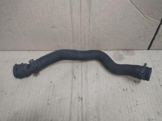 патрубок (трубопровод, шланг) Volkswagen Sharan 2 поколение 2011, 2.0 л., TDi, CFF, дизель, МКПП, черный, минивэн, передний привод, 7N0122073AB, 7N0122291C