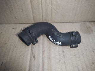 патрубок (трубопровод, шланг) Volkswagen Sharan 2 поколение 2011, 2.0 л., TDi, CFF, дизель, МКПП, черный, минивэн, передний привод, 03L121157Q