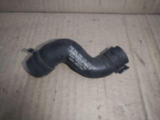 патрубок (трубопровод, шланг) Volkswagen Sharan 2 поколение 2011, 2.0 л., TDi, CFF, дизель, МКПП, черный, минивэн, передний привод, 1K0121101CP, 1K0121064B