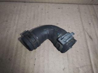 патрубок (трубопровод, шланг) Volkswagen Sharan 2 поколение 2011, 2.0 л., TDi, CFF, дизель, МКПП, черный, минивэн, передний привод, 03L121157AL