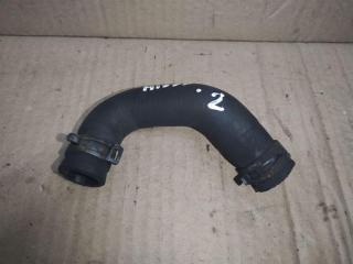 патрубок (трубопровод, шланг) Volkswagen Sharan 2 поколение 2011, 2.0 л., TDi, CFF, дизель, МКПП, черный, минивэн, передний привод