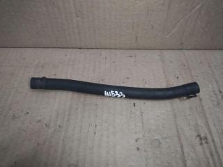 патрубок (трубопровод, шланг) Volkswagen Sharan 2 поколение 2011, 2.0 л., TDi, CFF, дизель, МКПП, черный, минивэн, передний привод, 5N0122447AE