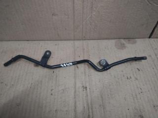 трубка охлаждающей жидкости Volkswagen Sharan 2 поколение 2011, 2.0 л., TDi, CFF, дизель, МКПП, черный, минивэн, передний привод, 5K0121070C