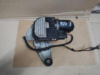 моторчик передних стеклоочистителей (дворников) Volkswagen Passat B6 2010, 1.4 л., TSI, бензин, газ, АКПП, белый, универсал, передний привод, 3C1955419A