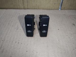 кнопка центрального замка Volkswagen Touareg 1 поколение [рестайлинг] 2008, 3.0 л., TDi, BKS, дизель, АКПП, синий, внедорожник 5 дв., полный привод, 7L69621253X1