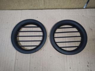 дефлектор обдува салона Volkswagen Touareg 1 поколение [рестайлинг] 2008, 3.0 л., TDi, BKS, дизель, АКПП, синий, внедорожник 5 дв., полный привод, 7L6819103