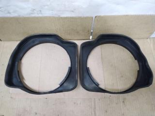 кронштейн (крепление) Volkswagen Touareg 1 поколение [рестайлинг] 2008, 3.0 л., TDi, BKS, дизель, АКПП, синий, внедорожник 5 дв., полный привод, 7L6035218