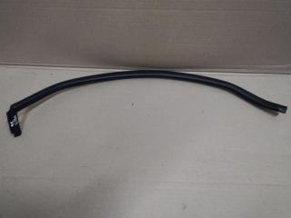 уплотнитель двери Volkswagen Touareg 1 поколение [рестайлинг] 2008, 3.0 л., TDi, BKS, дизель, АКПП, синий, внедорожник 5 дв., полный привод, 7L6839717