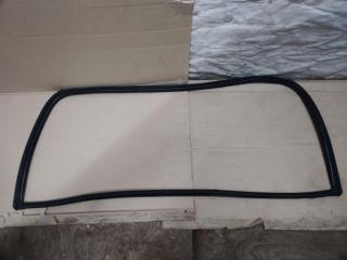 уплотнитель Volkswagen Touareg 1 поколение [рестайлинг] 2008, 3.0 л., TDi, BKS, дизель, АКПП, синий, внедорожник 5 дв., полный привод, 7L6845521E