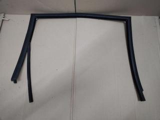 направляющая стекла Volkswagen Touareg 1 поколение [рестайлинг] 2008, 3.0 л., TDi, BKS, дизель, АКПП, синий, внедорожник 5 дв., полный привод, 7L0839432