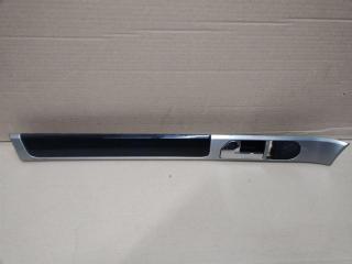 ручка внутренняя передняя левая Volkswagen Touareg 1 поколение [рестайлинг] 2008, 3.0 л., TDi, BKS, дизель, АКПП, синий, внедорожник 5 дв., полный привод, 7L6867439