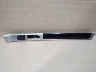 ручка внутренняя передняя правая Volkswagen Touareg 1 поколение [рестайлинг] 2008, 3.0 л., TDi, BKS, дизель, АКПП, синий, внедорожник 5 дв., полный привод, 7L6867440