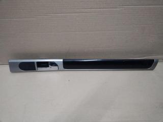 ручка внутренняя задняя правая Volkswagen Touareg 1 поколение [рестайлинг] 2008, 3.0 л., TDi, BKS, дизель, АКПП, синий, внедорожник 5 дв., полный привод, 7L6867460