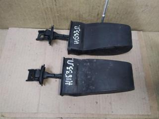 ограничитель открывания двери Volkswagen Sharan 2 поколение 2011, 2.0 л., TDi, CFF, дизель, МКПП, черный, минивэн, передний привод, 7N0837249