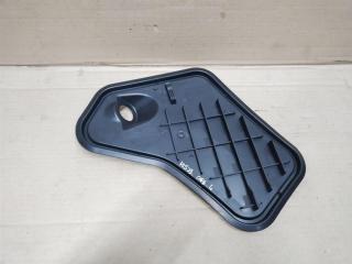 молдинг двери задней левой Volkswagen Sharan 2 поколение 2011, 2.0 л., TDi, CFF, дизель, МКПП, черный, минивэн, передний привод, 7N0843801D