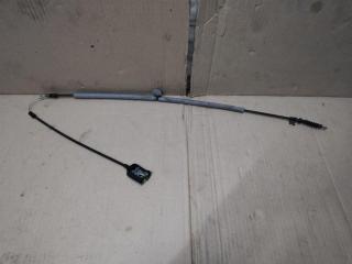 Трос двери задней Volkswagen Sharan 2 поколение 2011, 2.0 л., TDi, CFF, дизель, МКПП, черный, минивэн, передний привод, 7N0839018A