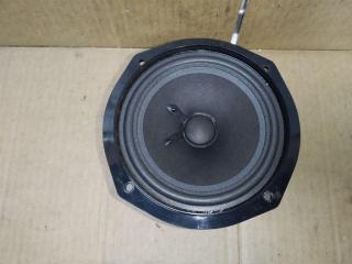 динамик Volkswagen Sharan 2 поколение 2011, 2.0 л., TDi, CFF, дизель, МКПП, черный, минивэн, передний привод, 7N0035453B