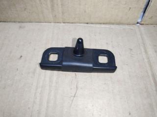 роликовая направляющая Volkswagen Sharan 2 поколение 2011, 2.0 л., TDi, CFF, дизель, МКПП, черный, минивэн, передний привод, 7N0843841B