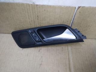 ручка внутренняя передняя правая Volkswagen Sharan 2 поколение 2011, 2.0 л., TDi, CFF, дизель, МКПП, черный, минивэн, передний привод, 1K0962126B, 7N2837114A, 7N2837114C