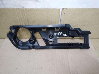 кронштейн (крепление) Volkswagen Sharan 2 поколение 2011, 2.0 л., TDi, CFF, дизель, МКПП, черный, минивэн, передний привод, 7N0837198