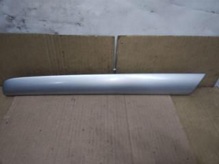 накладка двери (крышки) багажника Volkswagen Sharan 2 поколение 2011, 2.0 л., TDi, CFF, дизель, МКПП, черный, минивэн, передний привод, 7N0867439