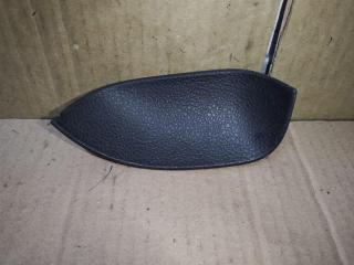 молдинг двери передней правой Volkswagen Sharan 2 поколение 2011, 2.0 л., TDi, CFF, дизель, МКПП, черный, минивэн, передний привод, 7N0867164A