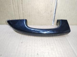 ручка наружная передняя левая Volkswagen Sharan 2 поколение 2011, 2.0 л., TDi, CFF, дизель, МКПП, черный, минивэн, передний привод, 1K8837205F