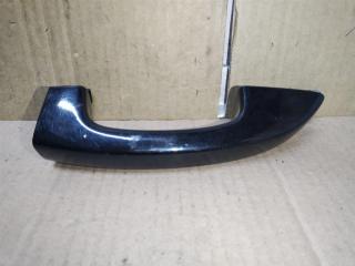 ручка наружная передняя правая Volkswagen Sharan 2 поколение 2011, 2.0 л., TDi, CFF, дизель, МКПП, черный, минивэн, передний привод, 1K8837206F