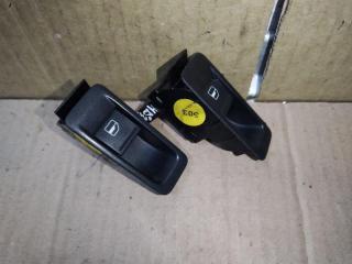 кнопка стеклоподъемника Volkswagen Sharan 2 поколение 2011, 2.0 л., TDi, CFF, дизель, МКПП, черный, минивэн, передний привод, 7L6959855B, 7N0959551