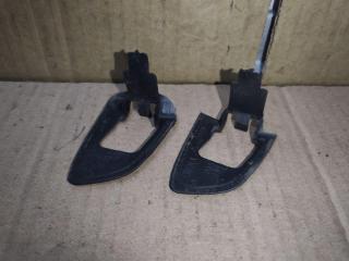 уплотнитель Volkswagen Sharan 2 поколение 2011, 2.0 л., TDi, CFF, дизель, МКПП, черный, минивэн, передний привод, 1K8837210